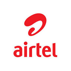 Airtel Recharge